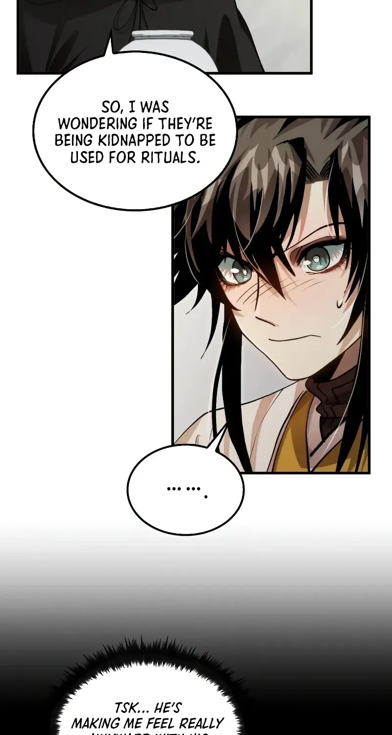 Doctor, Live Again Chapter 224.6 page 5 - 