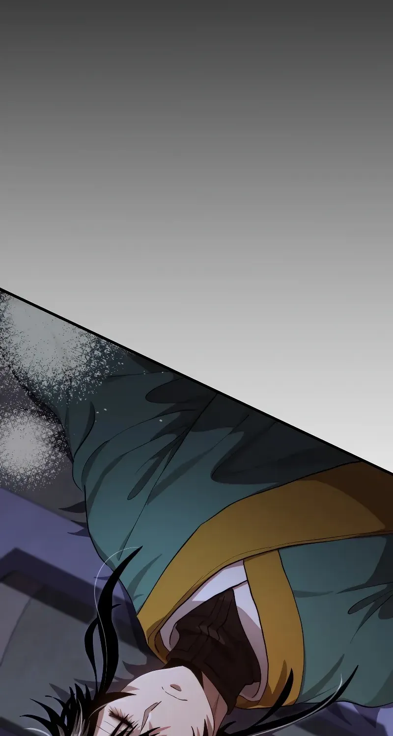 Doctor, Live Again Chapter 224.6 page 45 - 