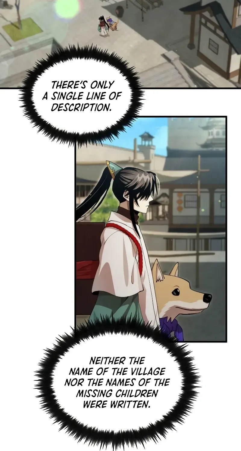 Doctor, Live Again Chapter 224.6 page 49 - 