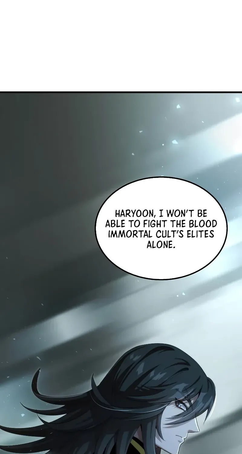 Doctor, Live Again Chapter 224.6 page 52 - 