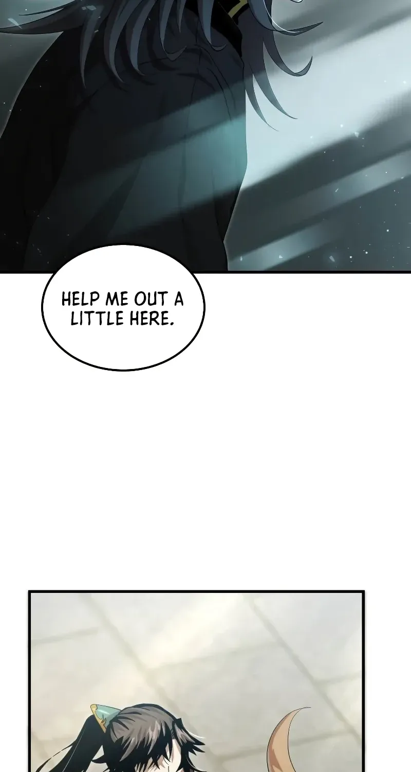 Doctor, Live Again Chapter 224.6 page 53 - 