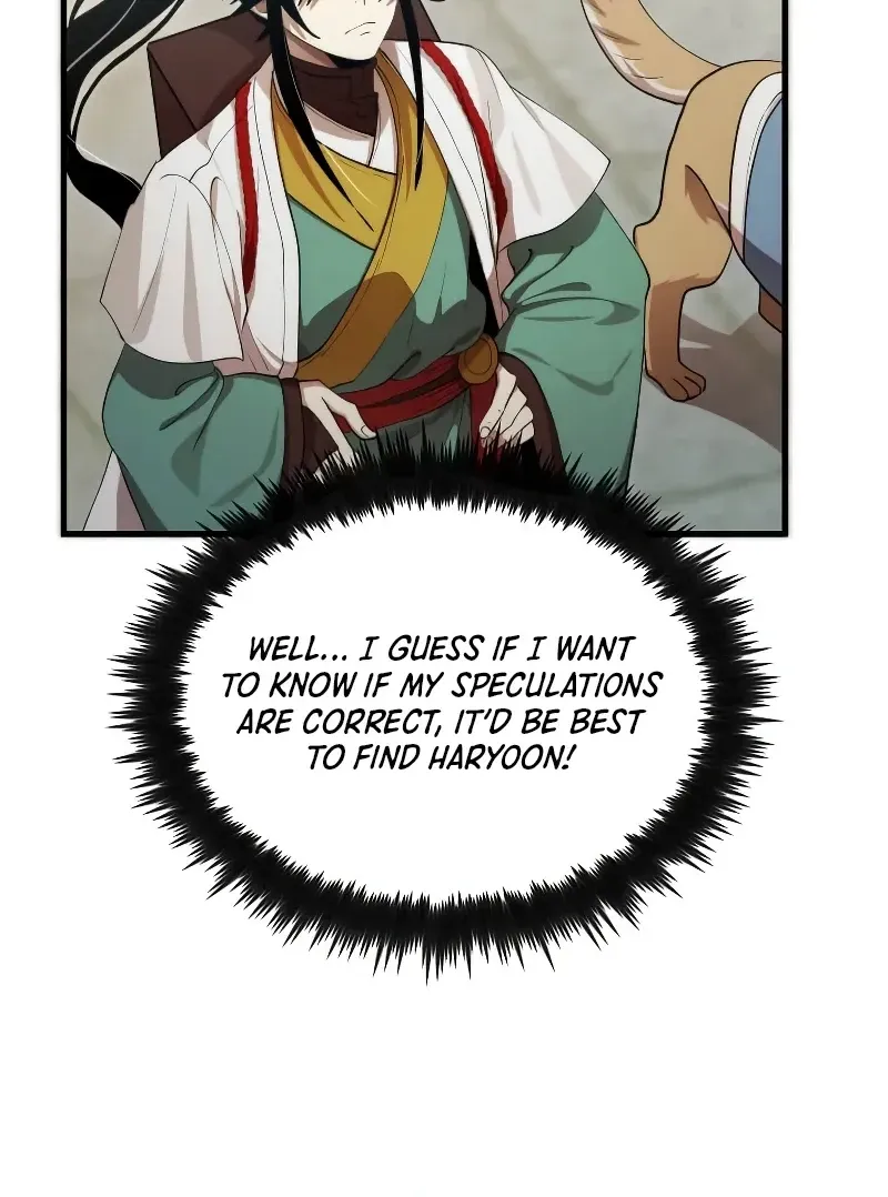Doctor, Live Again Chapter 224.6 page 54 - 