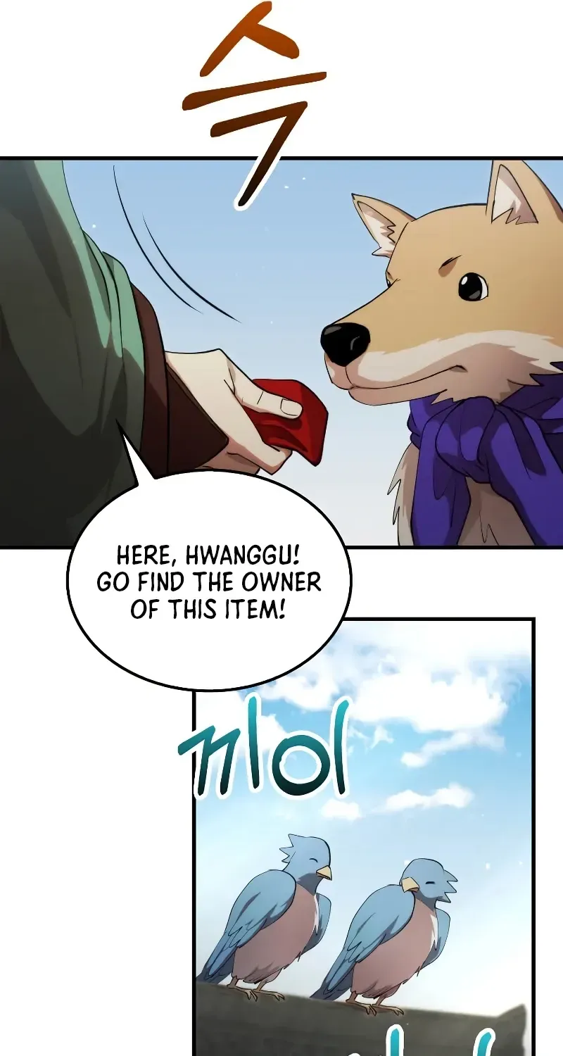Doctor, Live Again Chapter 224.6 page 55 - 