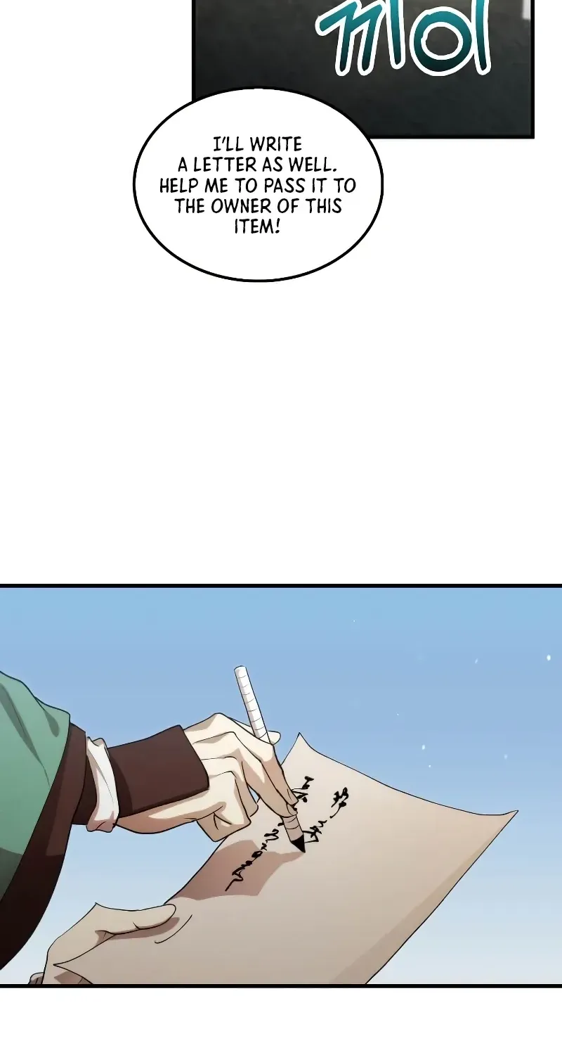 Doctor, Live Again Chapter 224.6 page 56 - 