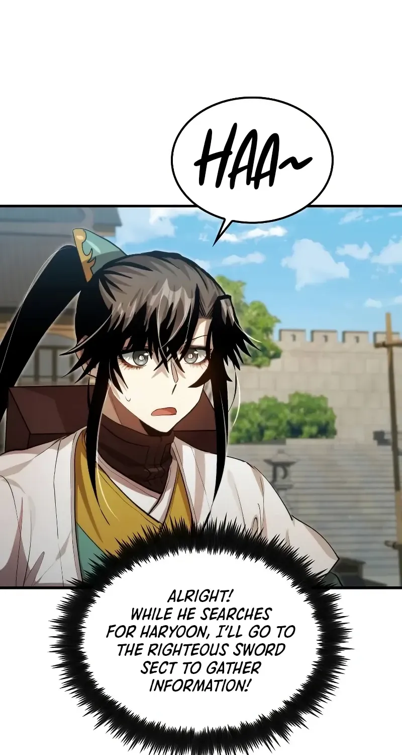 Doctor, Live Again Chapter 224.6 page 60 - 