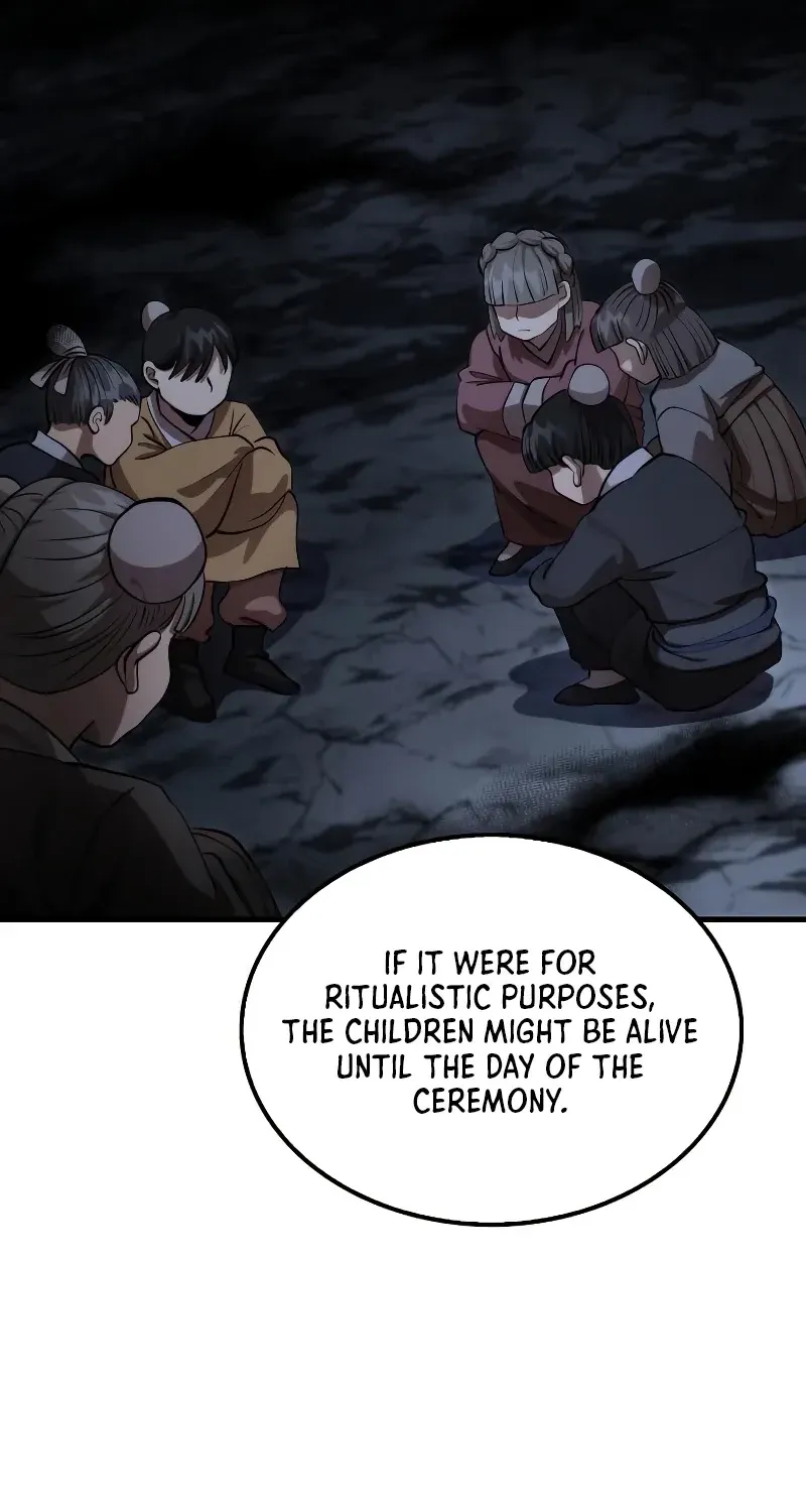 Doctor, Live Again Chapter 224.6 page 7 - 