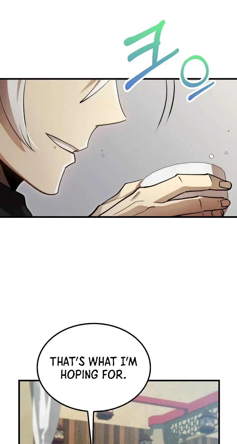 Doctor, Live Again Chapter 224.6 page 8 - 