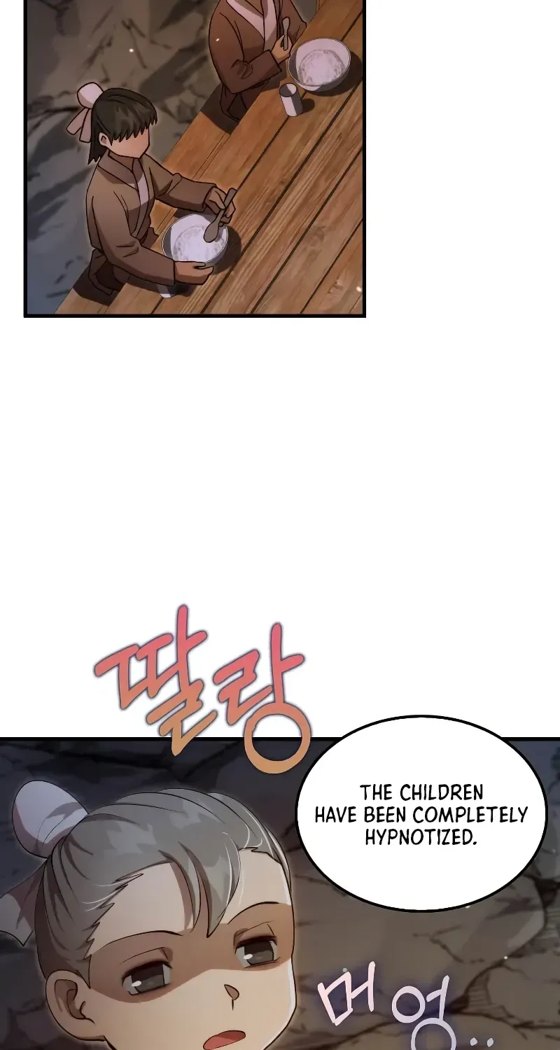 Doctor, Live Again Chapter 224.6 page 71 - 