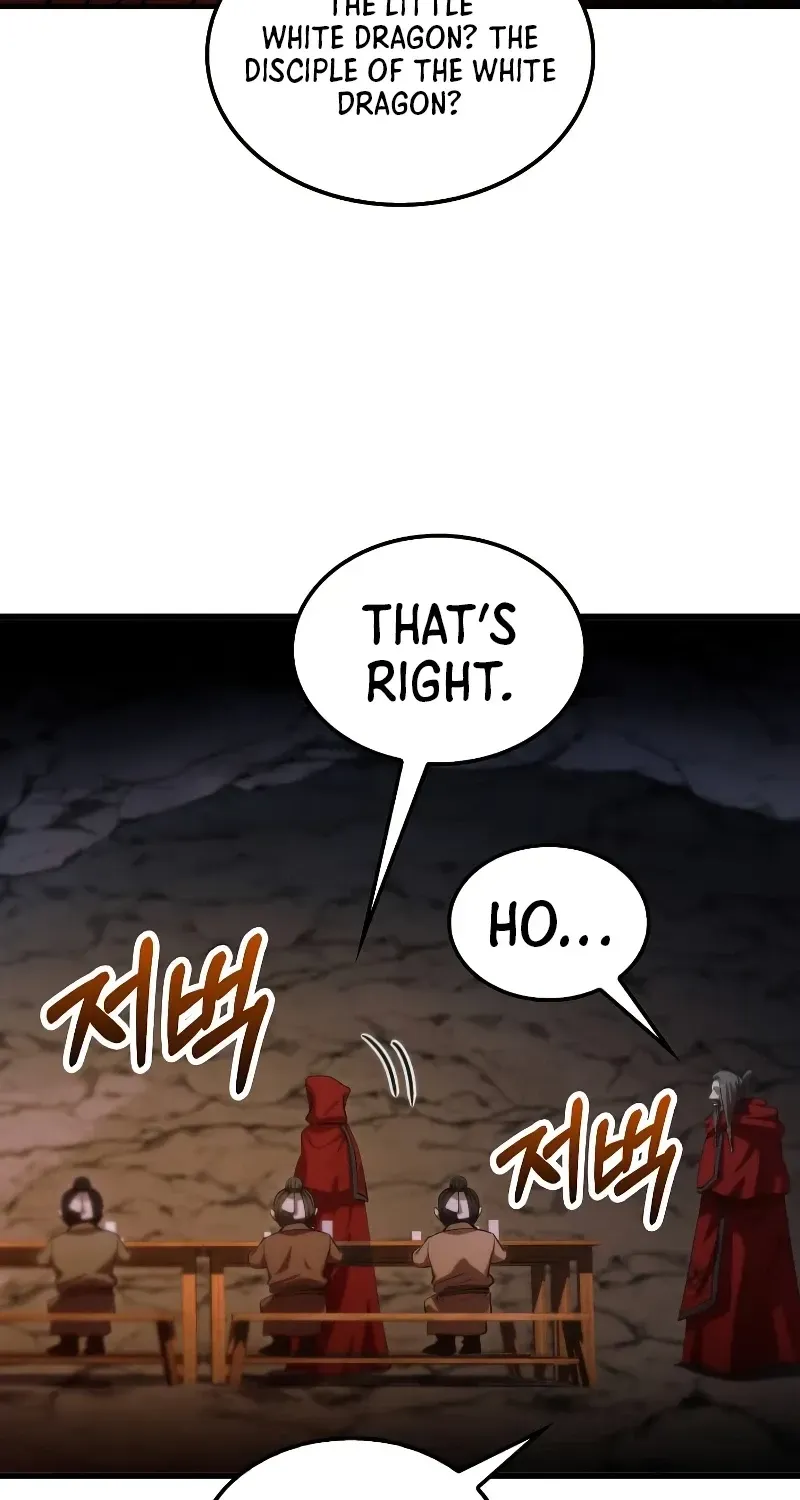 Doctor, Live Again Chapter 224.6 page 78 - 