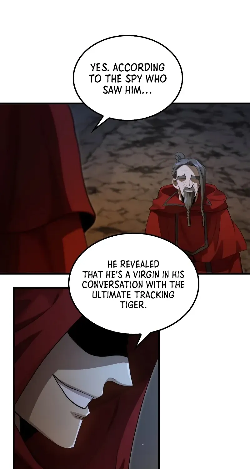 Doctor, Live Again Chapter 224.6 page 80 - 