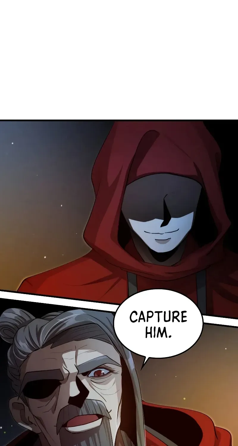 Doctor, Live Again Chapter 224.6 page 83 - 