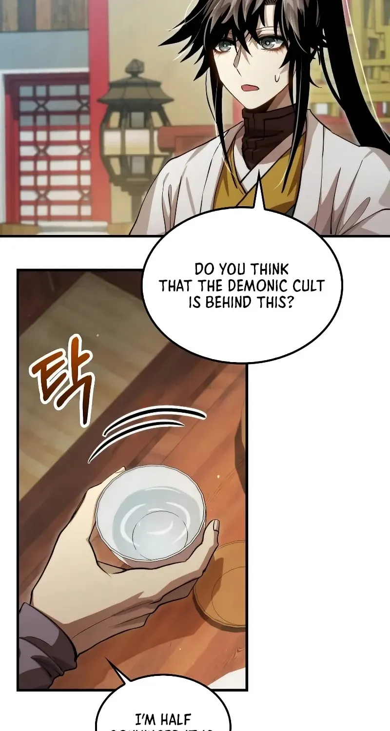 Doctor, Live Again Chapter 224.6 page 10 - 