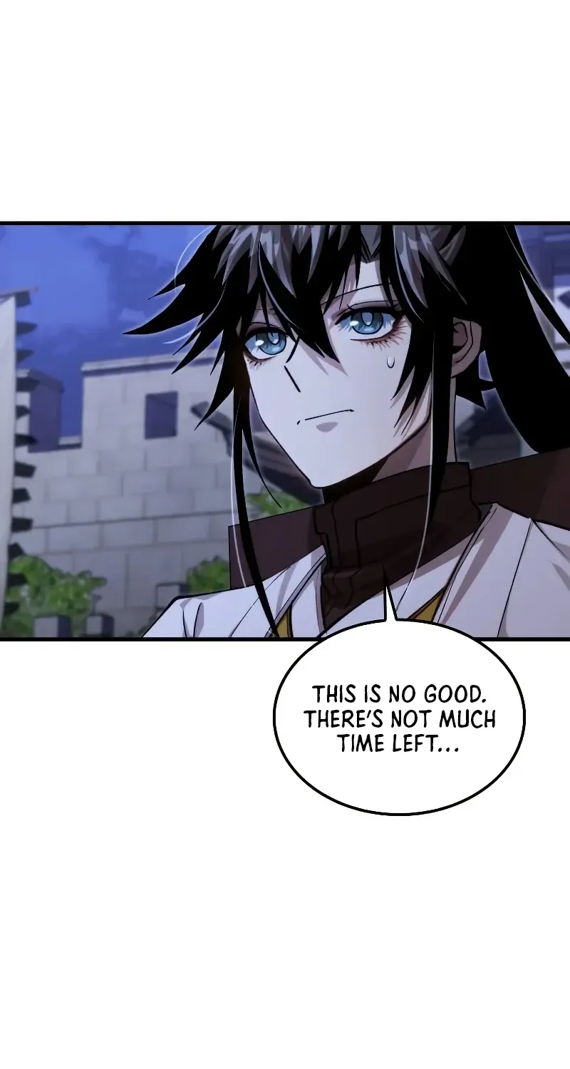 Doctor, Live Again Chapter 224.7 page 17 - 