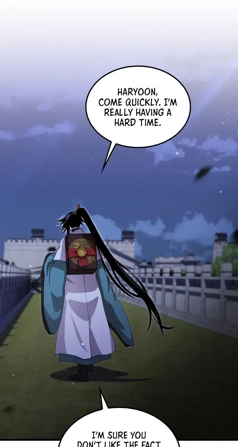 Doctor, Live Again Chapter 224.7 page 20 - 