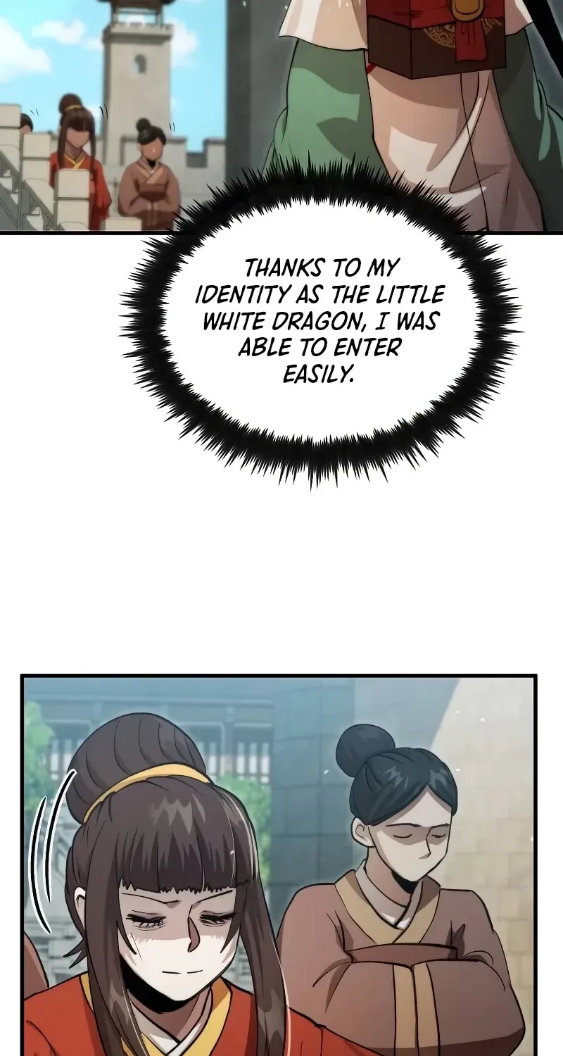 Doctor, Live Again Chapter 224.7 page 3 - 