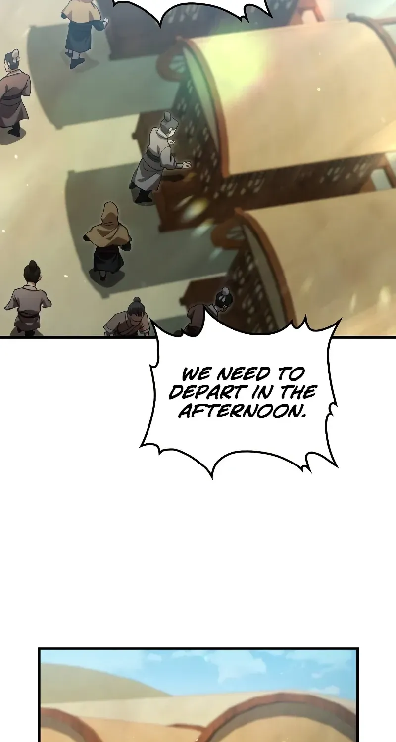 Doctor, Live Again Chapter 224.7 page 24 - 