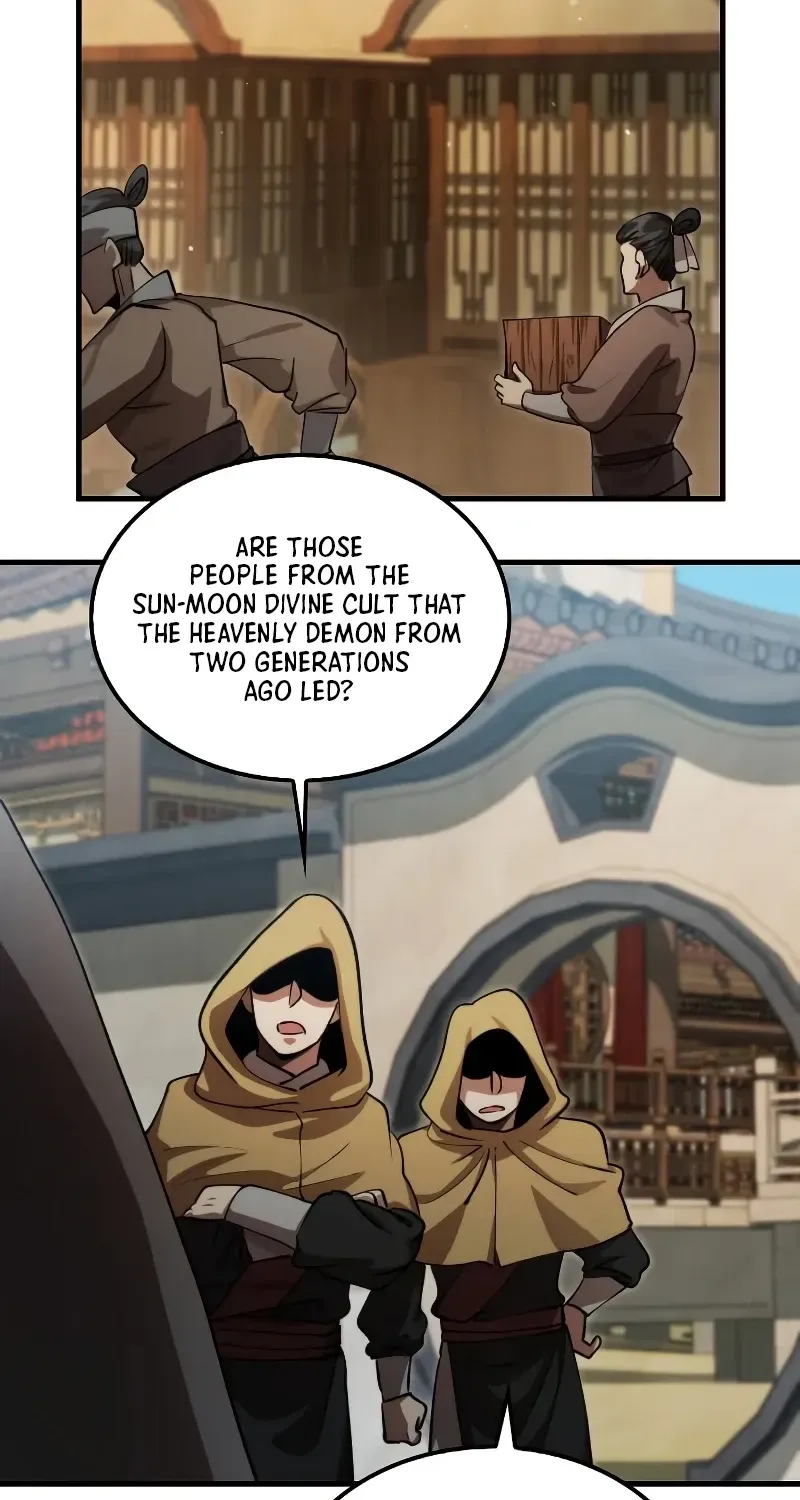 Doctor, Live Again Chapter 224.7 page 25 - 