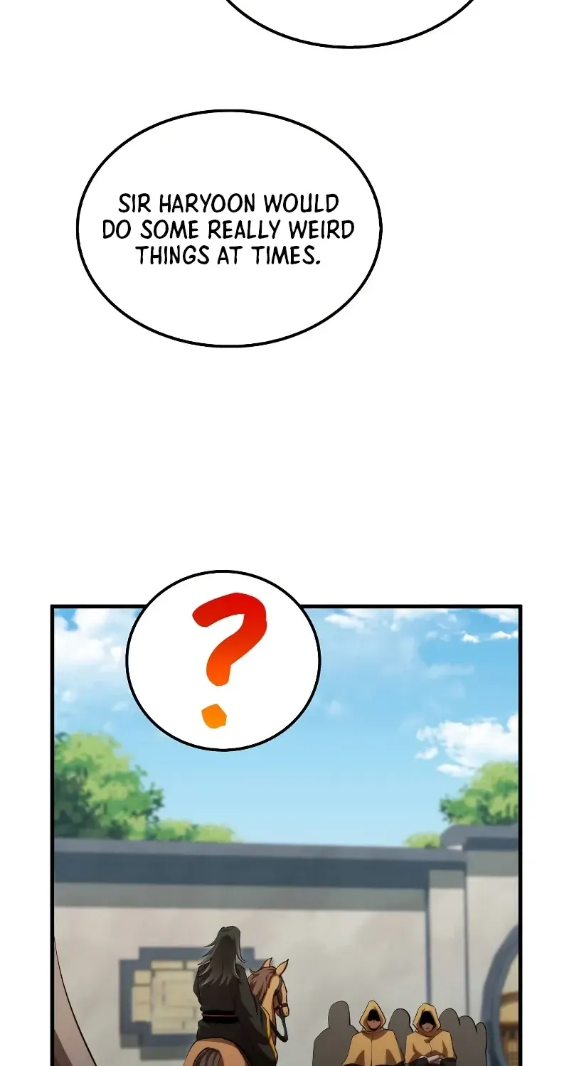 Doctor, Live Again Chapter 224.7 page 28 - 