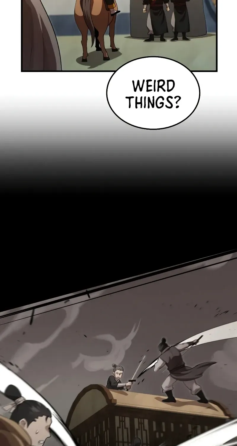 Doctor, Live Again Chapter 224.7 page 29 - 