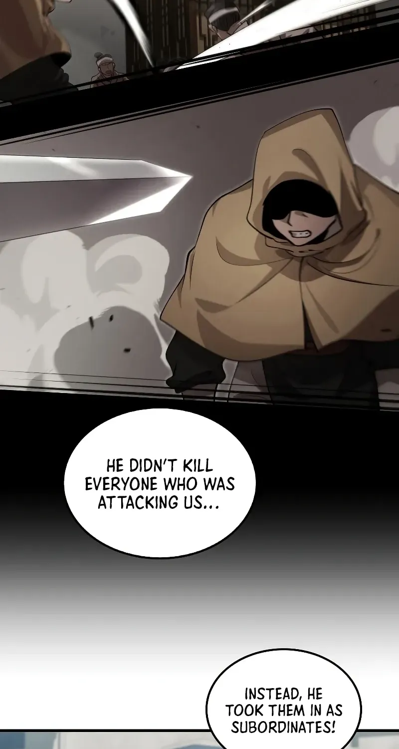 Doctor, Live Again Chapter 224.7 page 30 - 