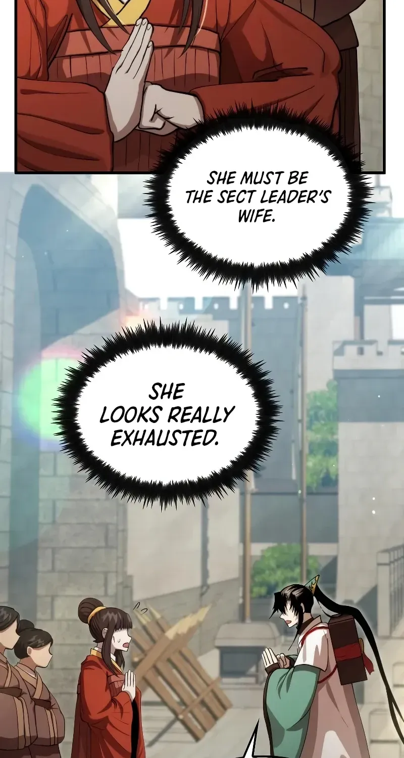 Doctor, Live Again Chapter 224.7 page 4 - 