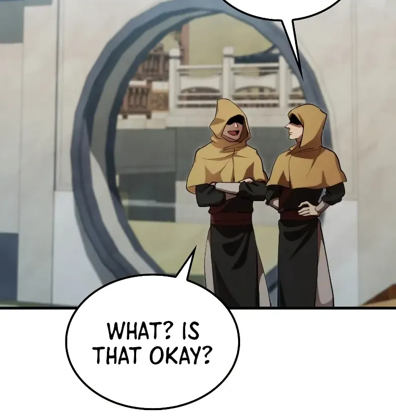Doctor, Live Again Chapter 224.7 page 31 - 
