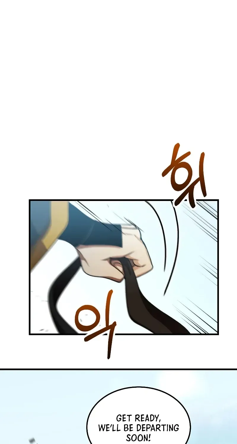 Doctor, Live Again Chapter 224.7 page 32 - 