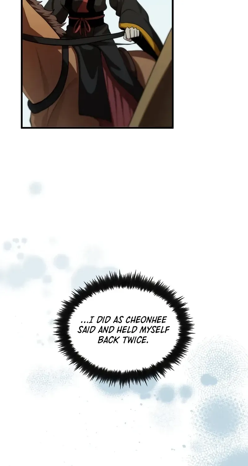Doctor, Live Again Chapter 224.7 page 35 - 