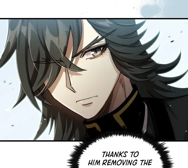 Doctor, Live Again Chapter 224.7 page 36 - 