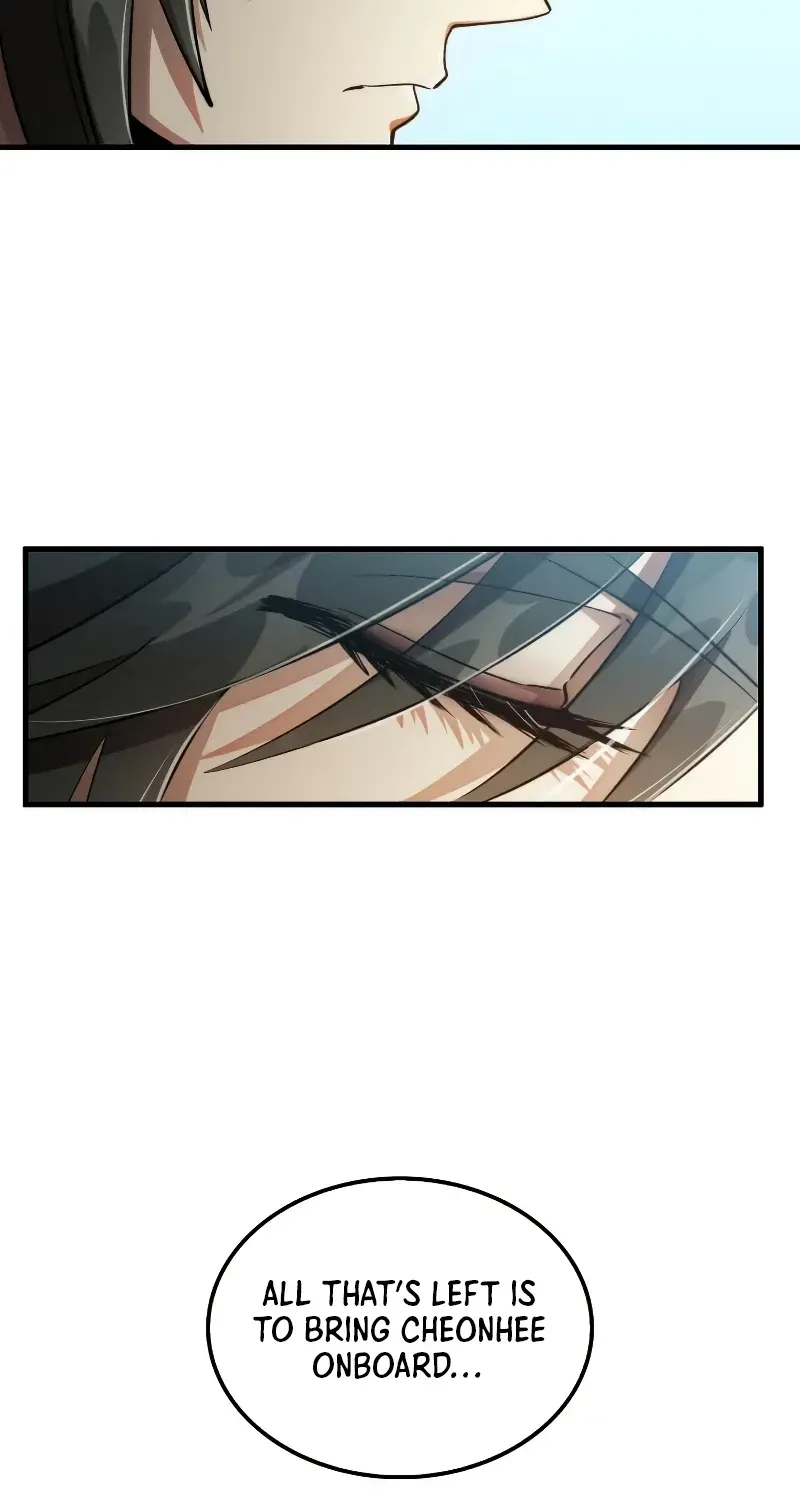 Doctor, Live Again Chapter 224.7 page 40 - 