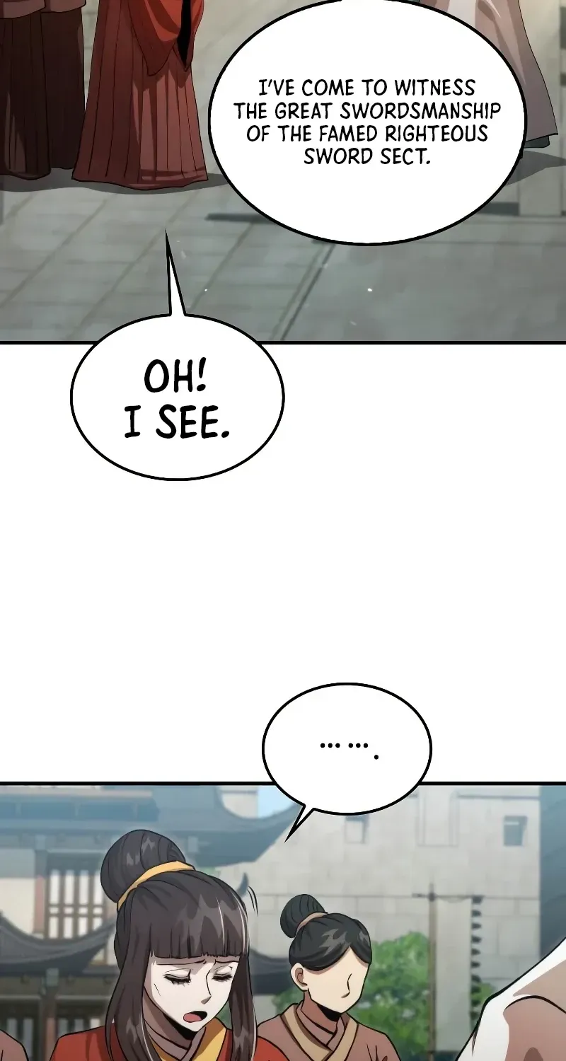 Doctor, Live Again Chapter 224.7 page 5 - 