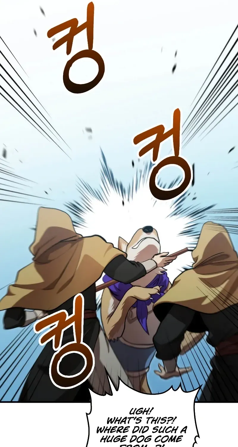 Doctor, Live Again Chapter 224.7 page 42 - 