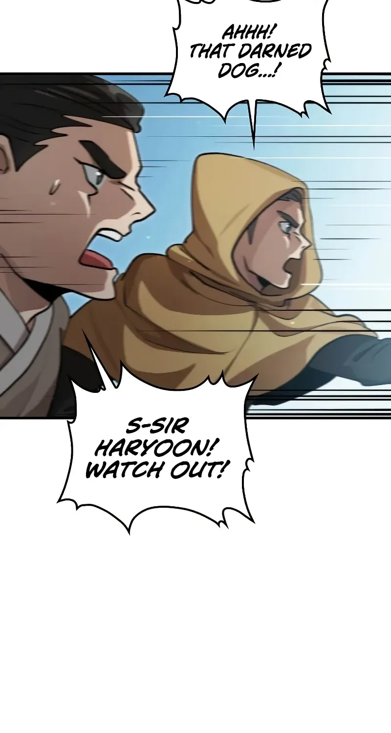 Doctor, Live Again Chapter 224.7 page 47 - 