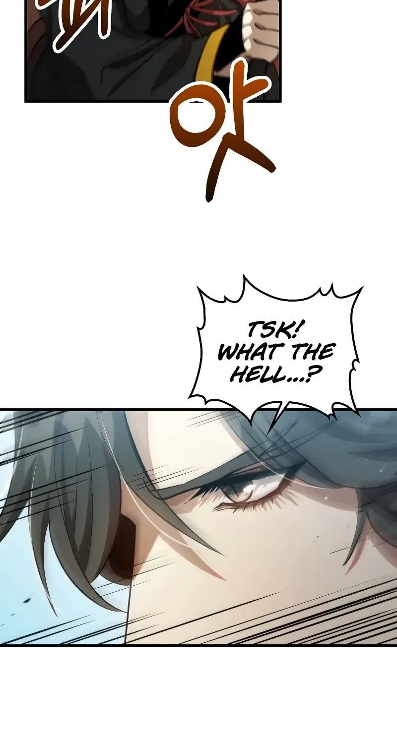 Doctor, Live Again Chapter 224.7 page 54 - 