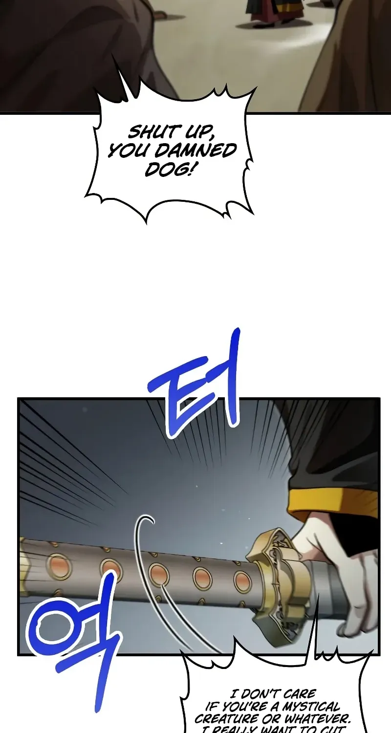 Doctor, Live Again Chapter 224.7 page 58 - 