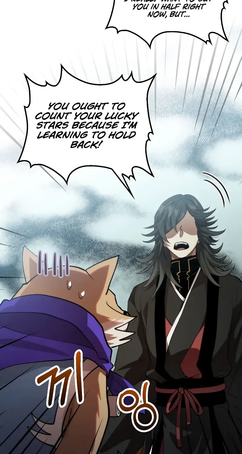 Doctor, Live Again Chapter 224.7 page 59 - 