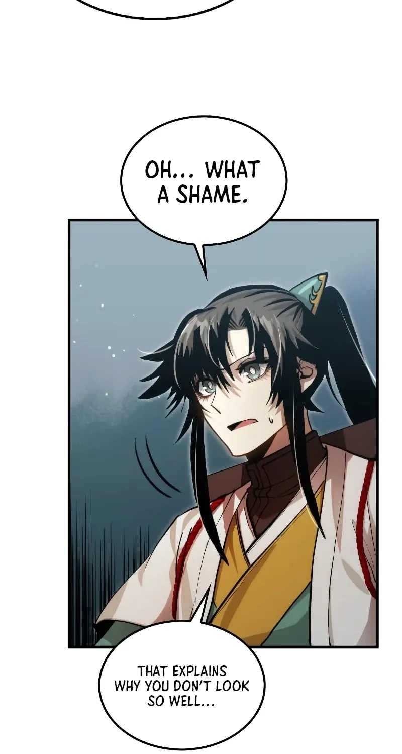 Doctor, Live Again Chapter 224.7 page 7 - 