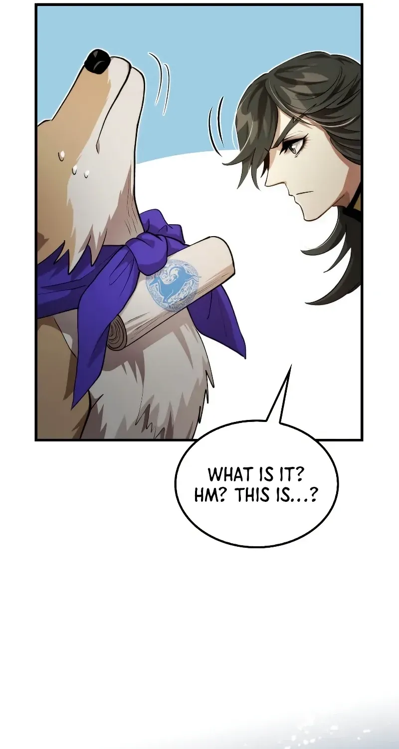 Doctor, Live Again Chapter 224.7 page 62 - 