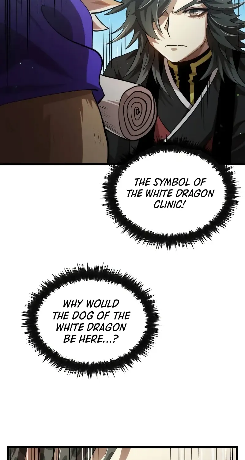 Doctor, Live Again Chapter 224.7 page 65 - 