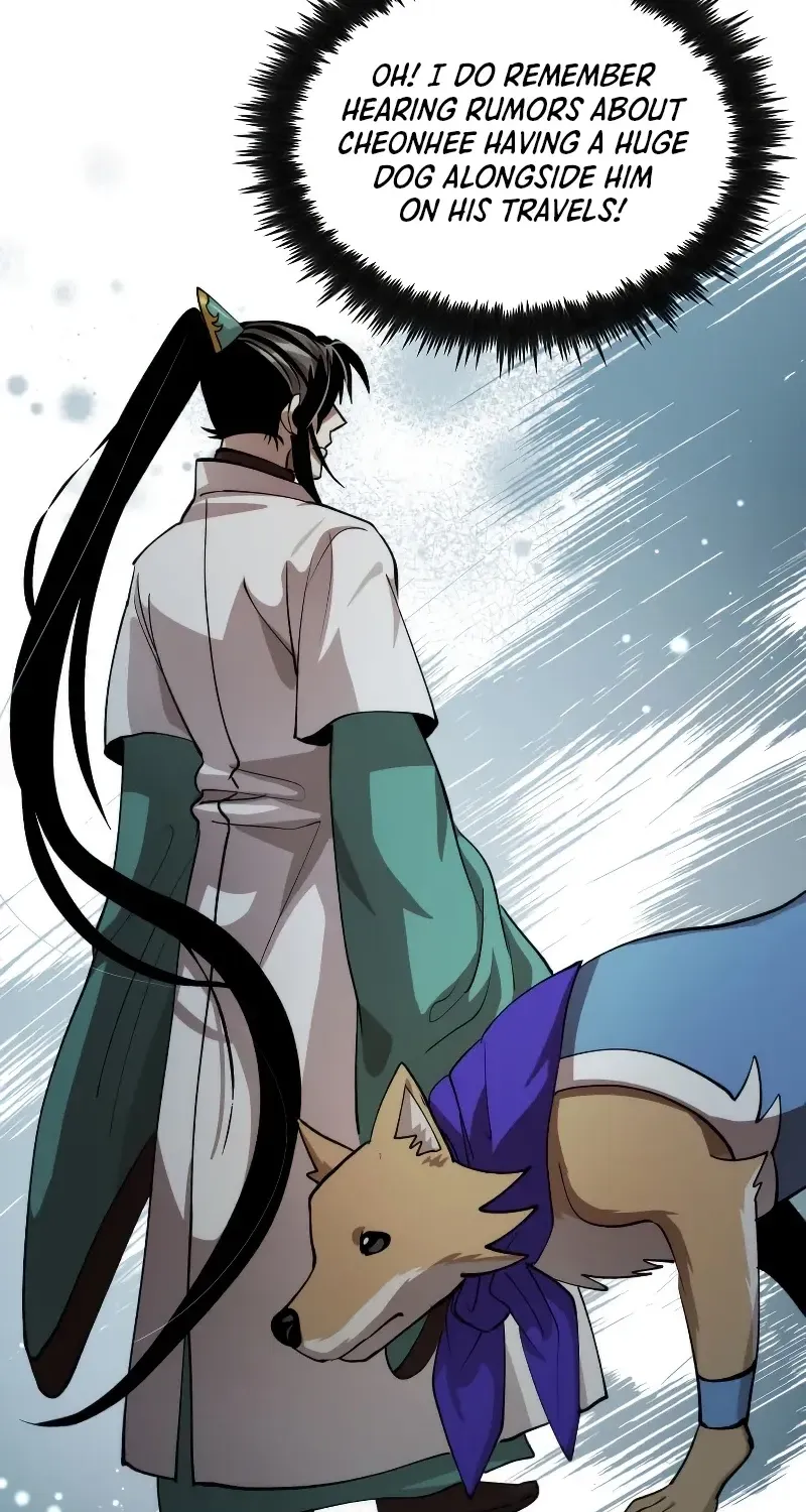 Doctor, Live Again Chapter 224.7 page 67 - 