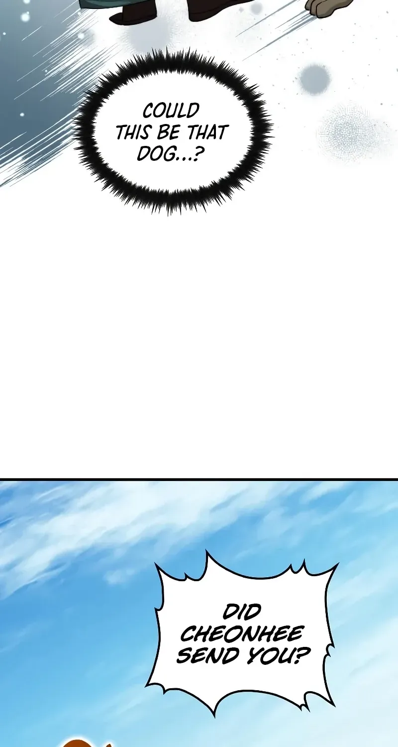 Doctor, Live Again Chapter 224.7 page 68 - 