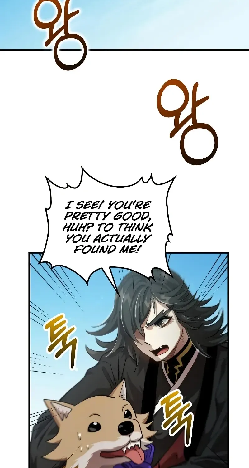 Doctor, Live Again Chapter 224.7 page 69 - 
