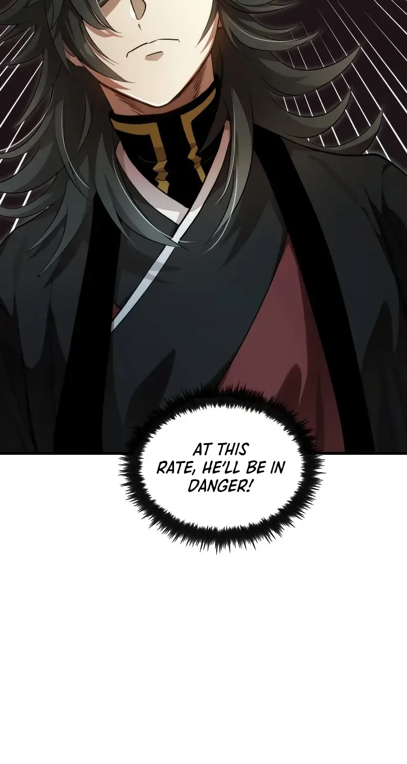 Doctor, Live Again Chapter 224.7 page 75 - 