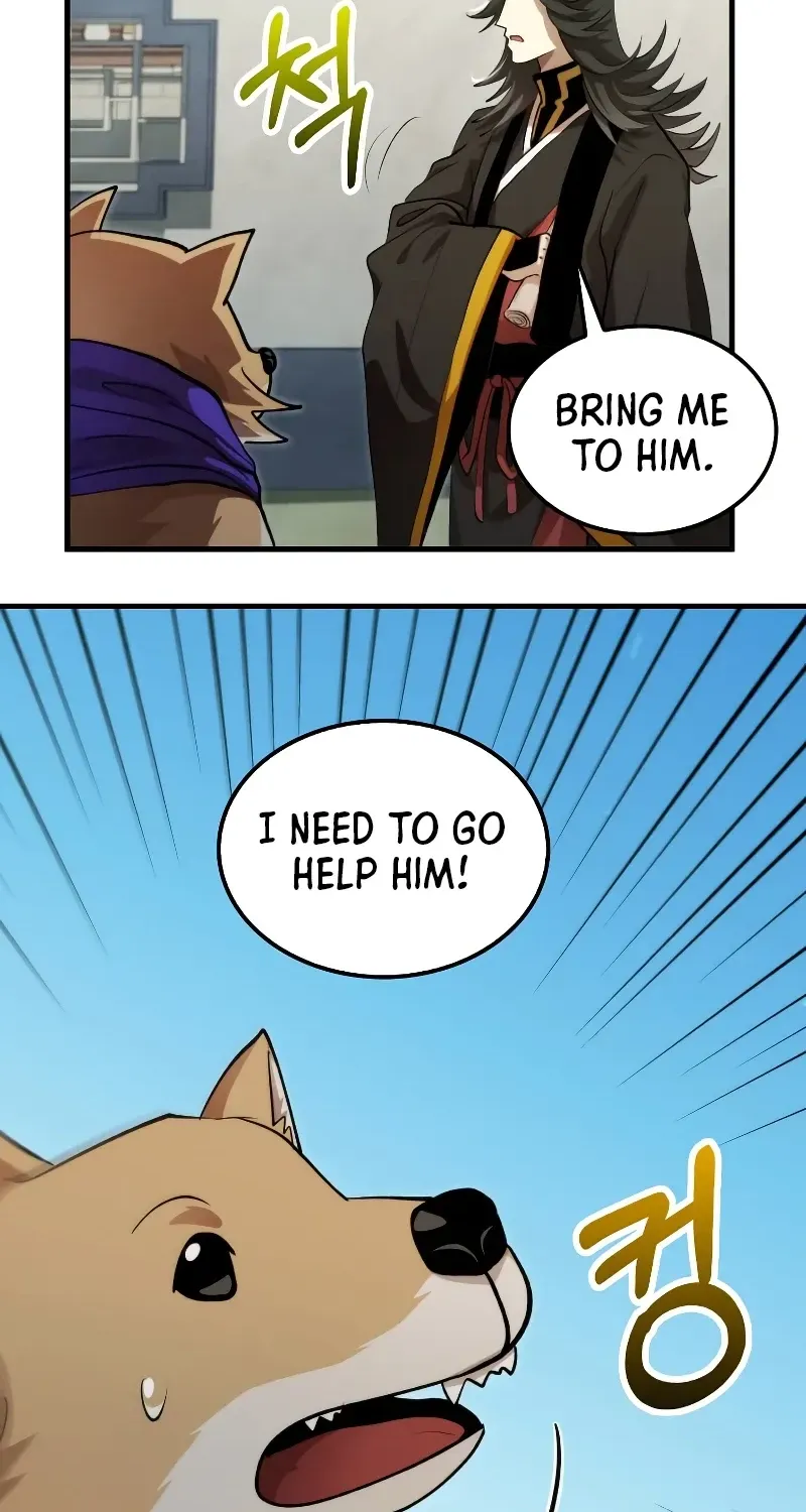 Doctor, Live Again Chapter 224.7 page 77 - 