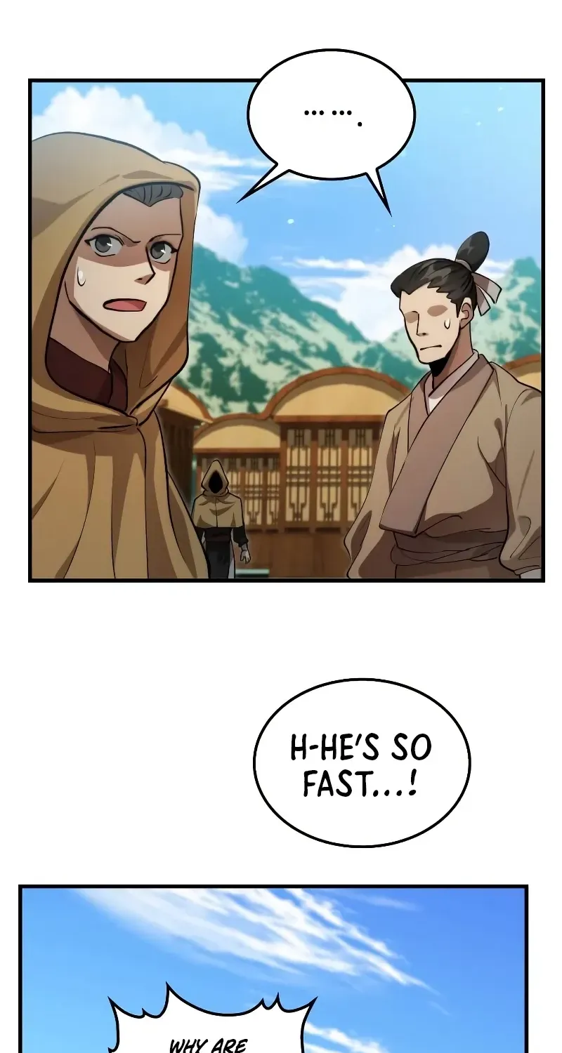 Doctor, Live Again Chapter 224.7 page 83 - 