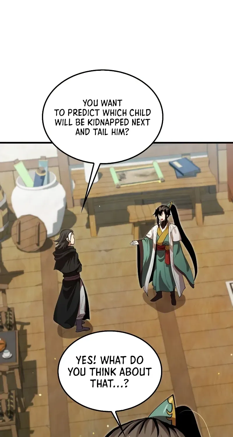Doctor, Live Again Chapter 224.7 page 86 - 