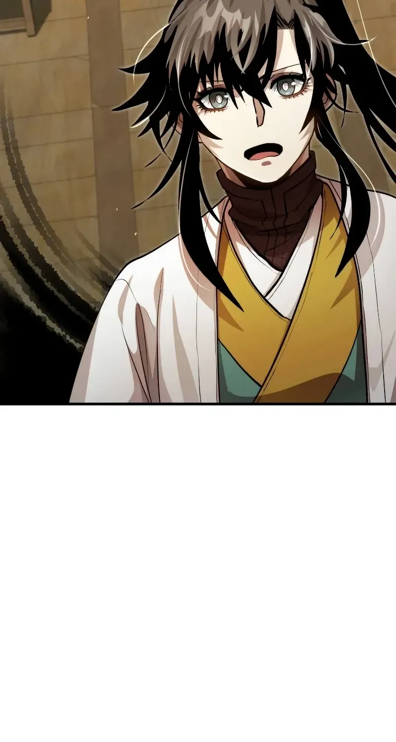 Doctor, Live Again Chapter 224.7 page 87 - 