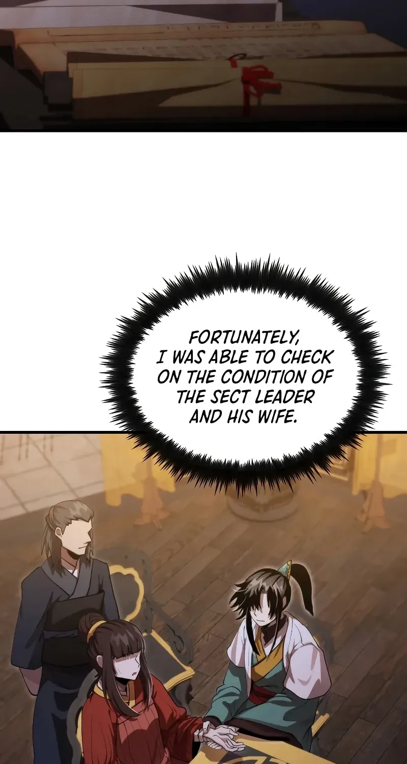 Doctor, Live Again Chapter 224.7 page 10 - 