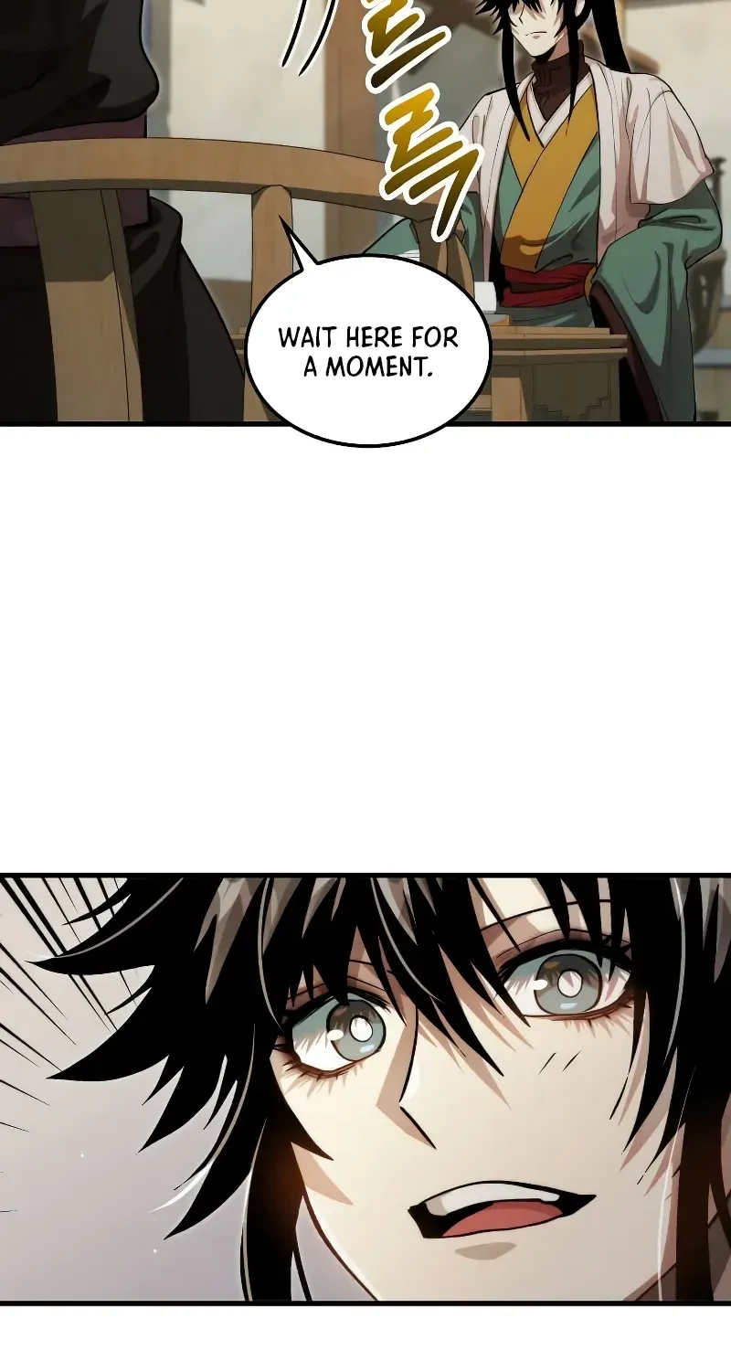 Doctor, Live Again Chapter 224.8 page 14 - 