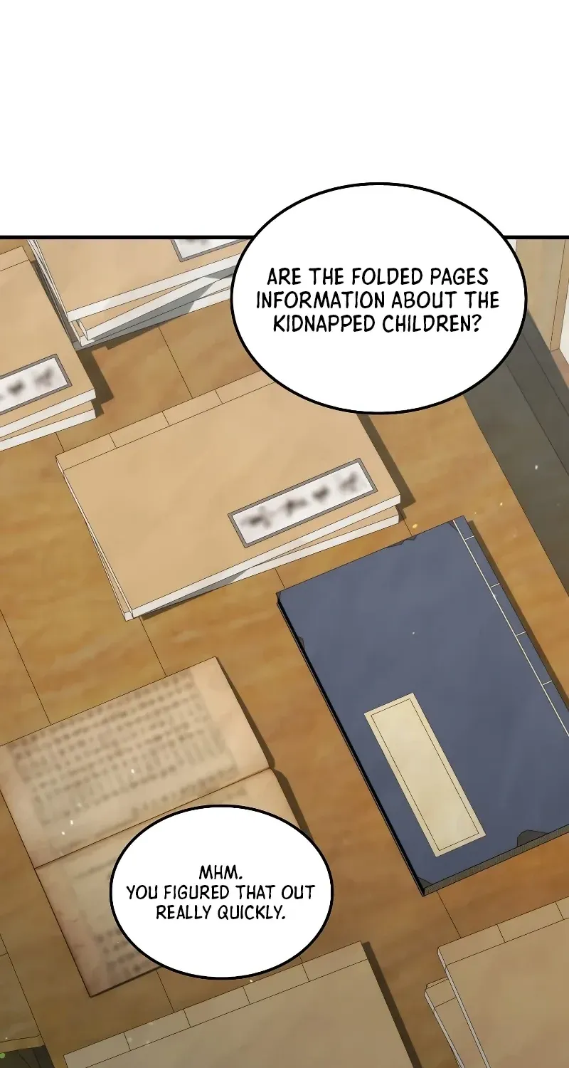 Doctor, Live Again Chapter 224.8 page 17 - 